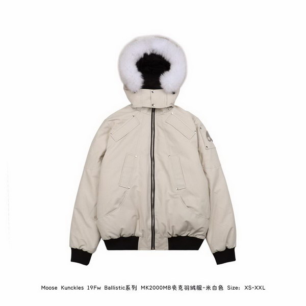 Moose Knuckles Down Jacket Wmns ID:202009f431
